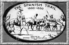 Spanish Trail